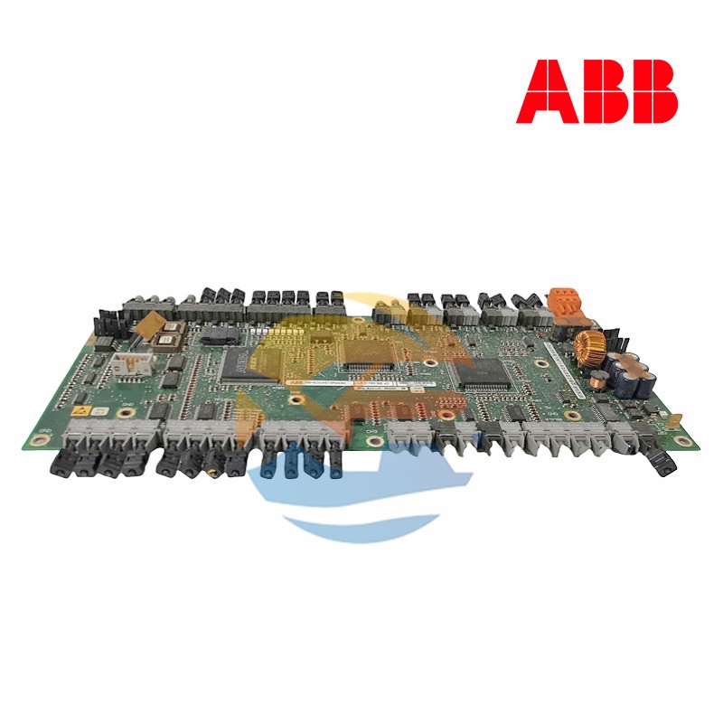 ABB UFC760BE42 3BHE004573R00422